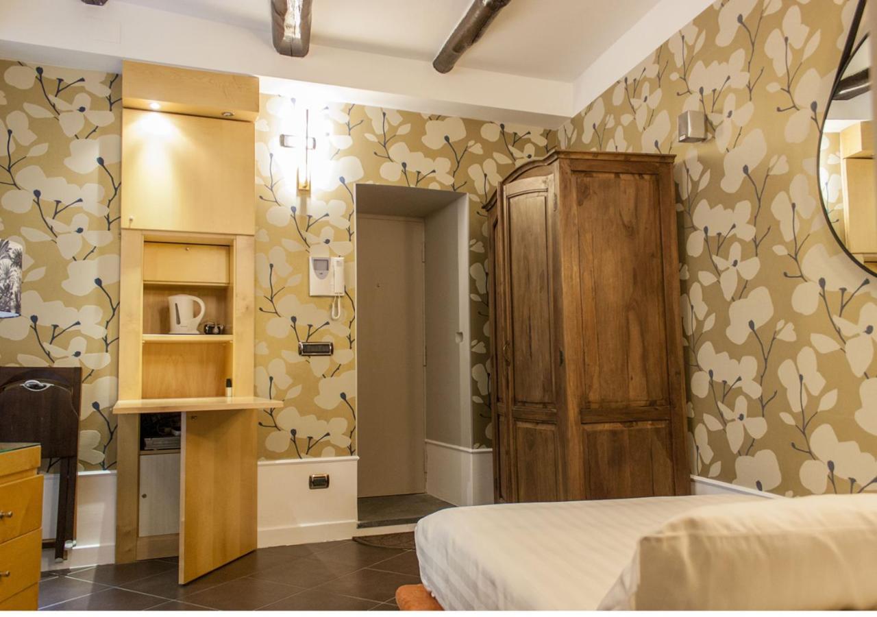 Relais Santa Chiara