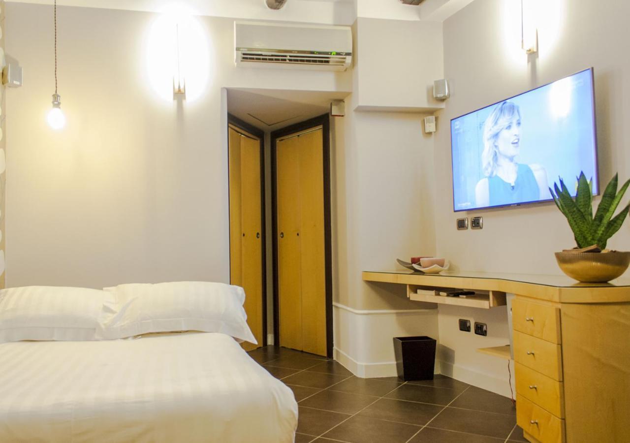 Relais Santa Chiara * Naples