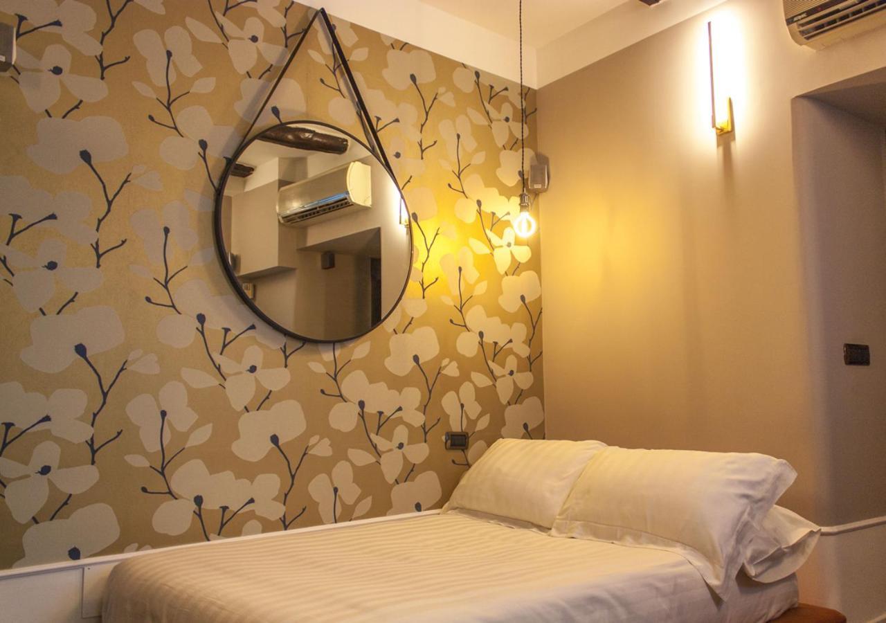 Apartment Relais Santa Chiara