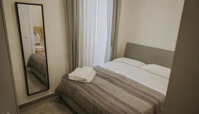 Palazzo San Vincenzo 3*