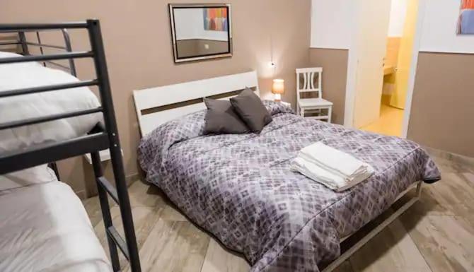 Bed & Breakfast Palazzo San Vincenzo