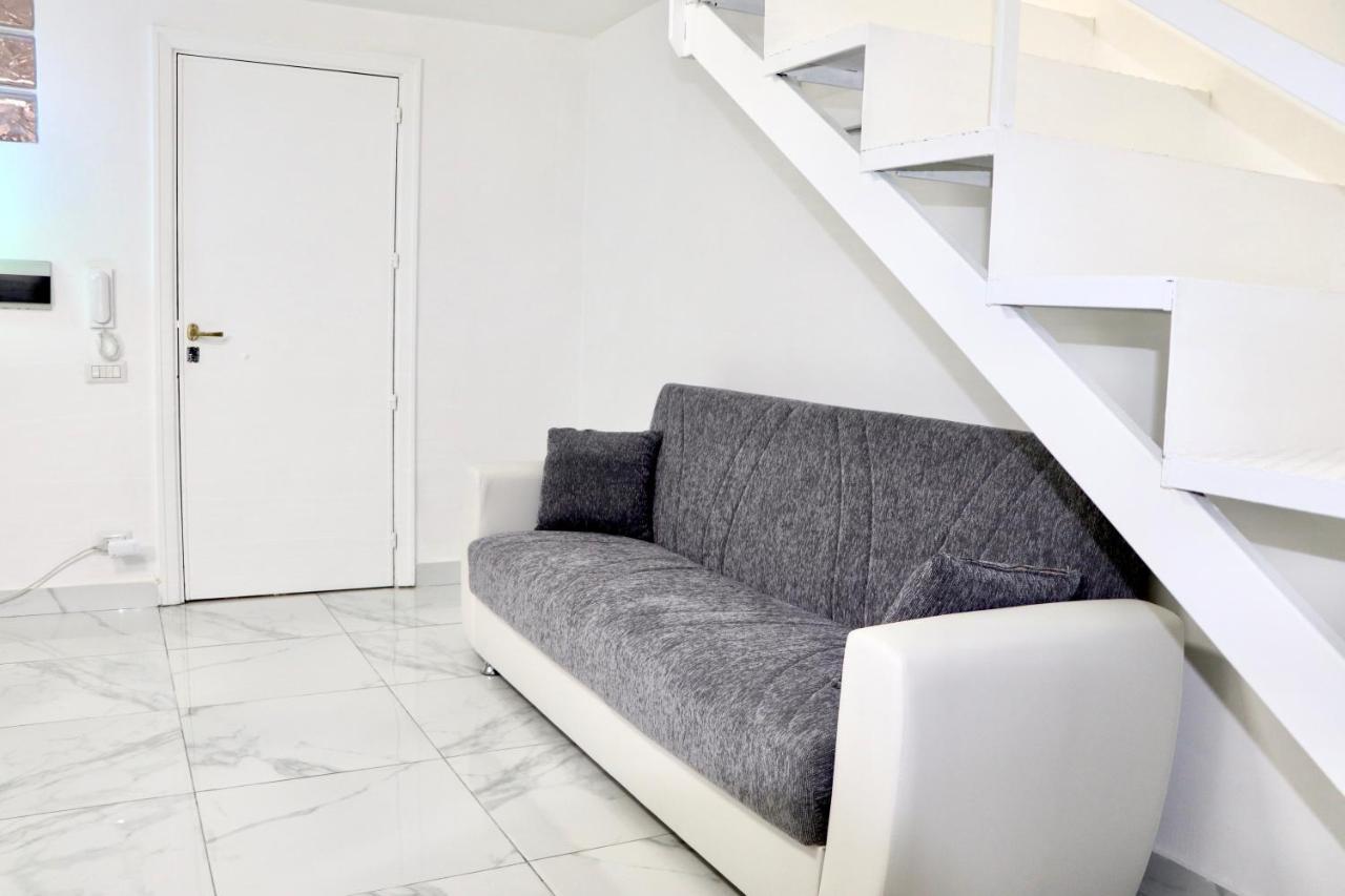 House Relax Centro Di *
