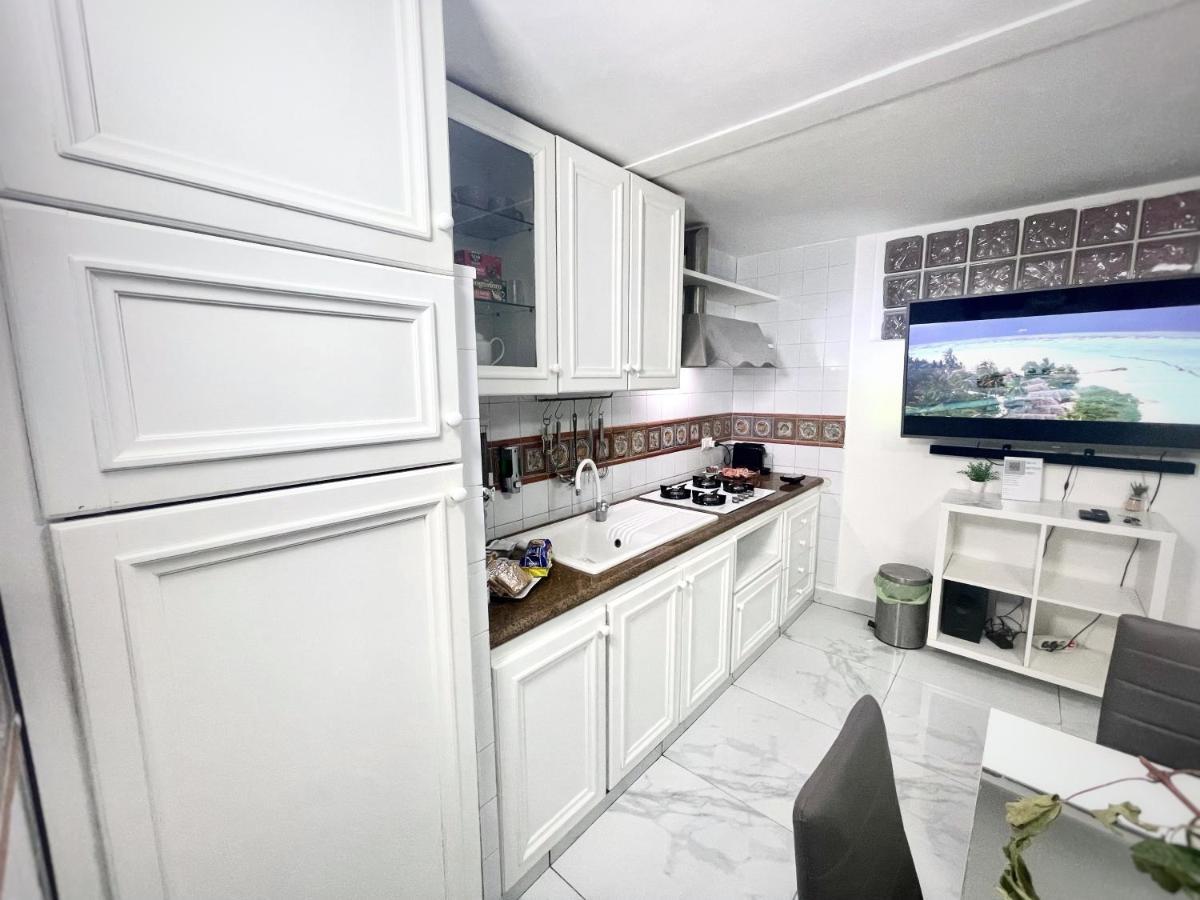 House Relax Centro Di * Naples