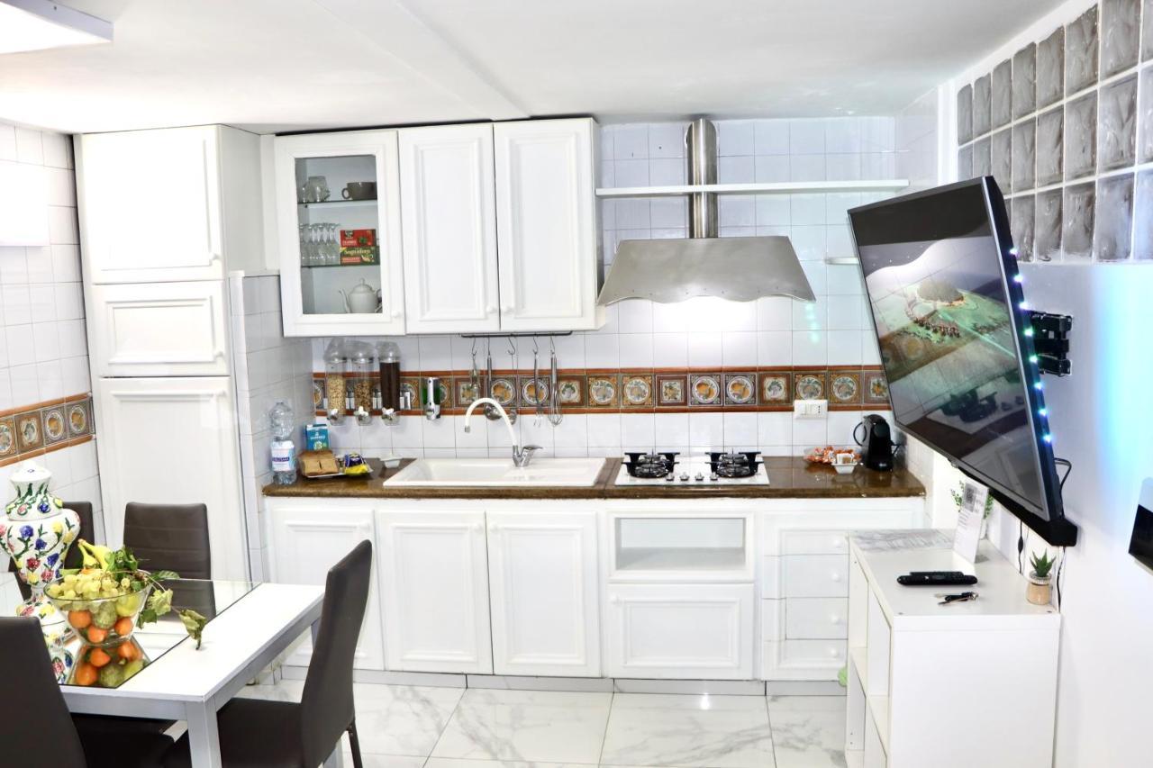 House Relax Centro Di *
