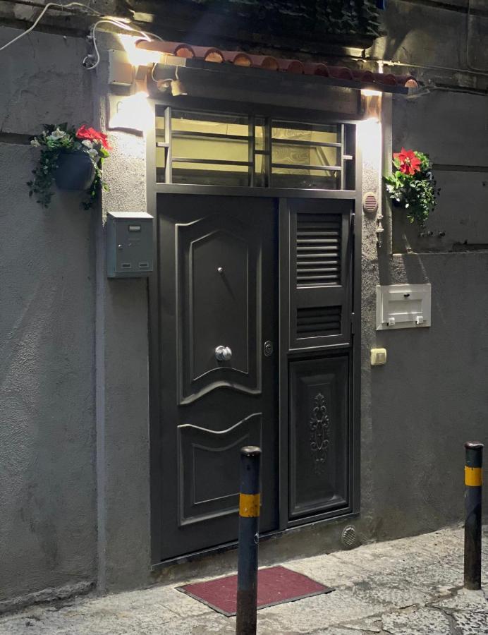 Casa Piano Zero * Naples