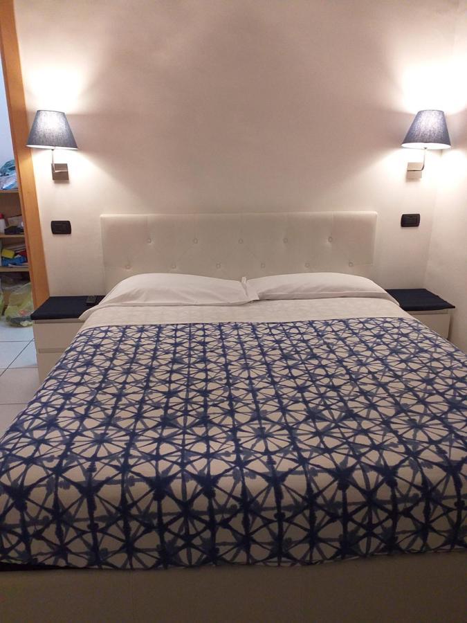 Beb Pantarei Bed & Breakfast Naples