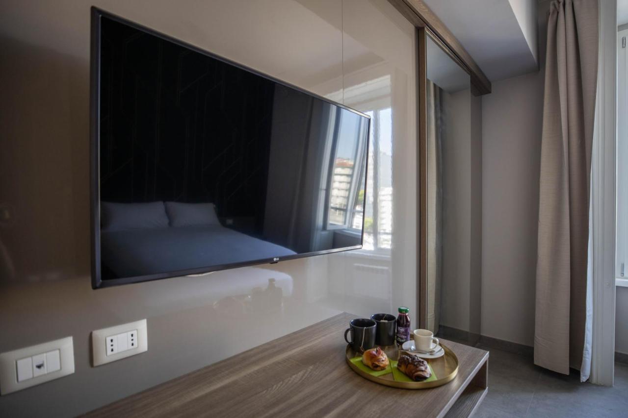 Bed & Breakfast L'elegant Boutique Naples