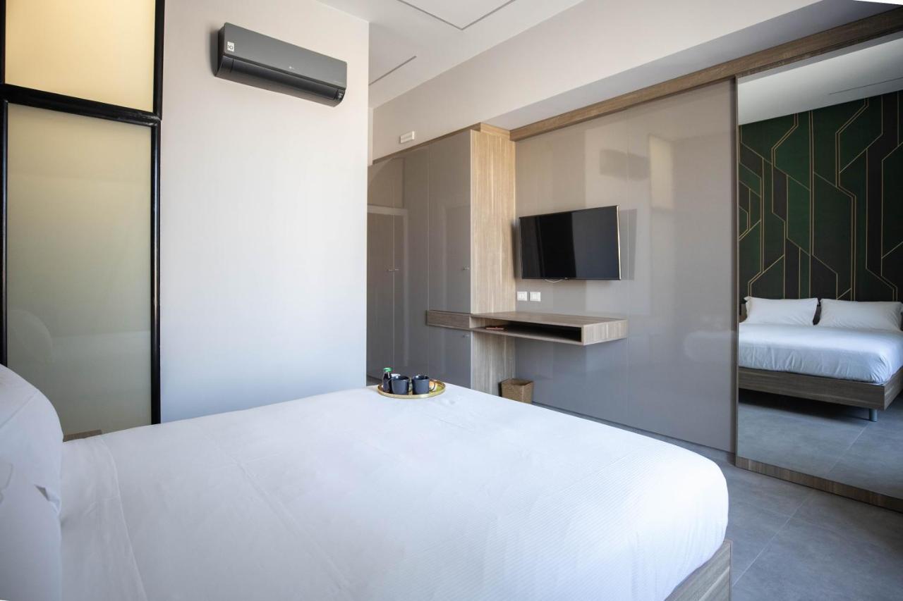 Bed & Breakfast L'elegant Boutique *