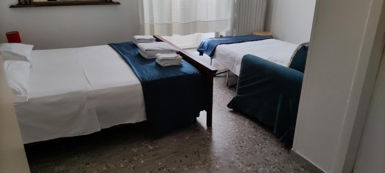 Nigna Bed & Breakfast Naples