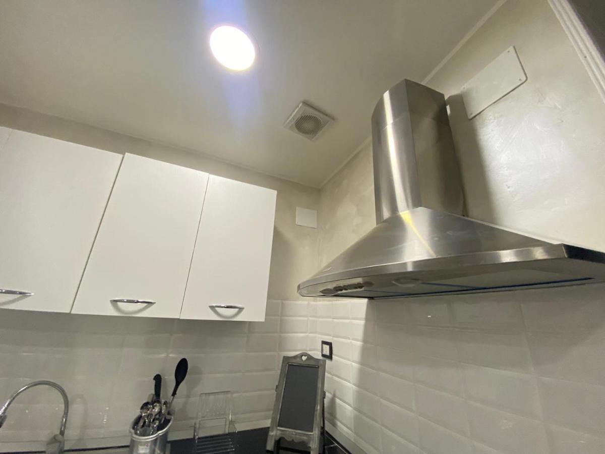 Ester Houses2 Apartment Naples