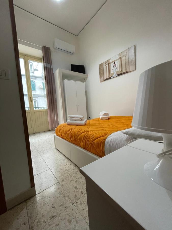 Bed & Breakfast A Cas E Vicenz Naples