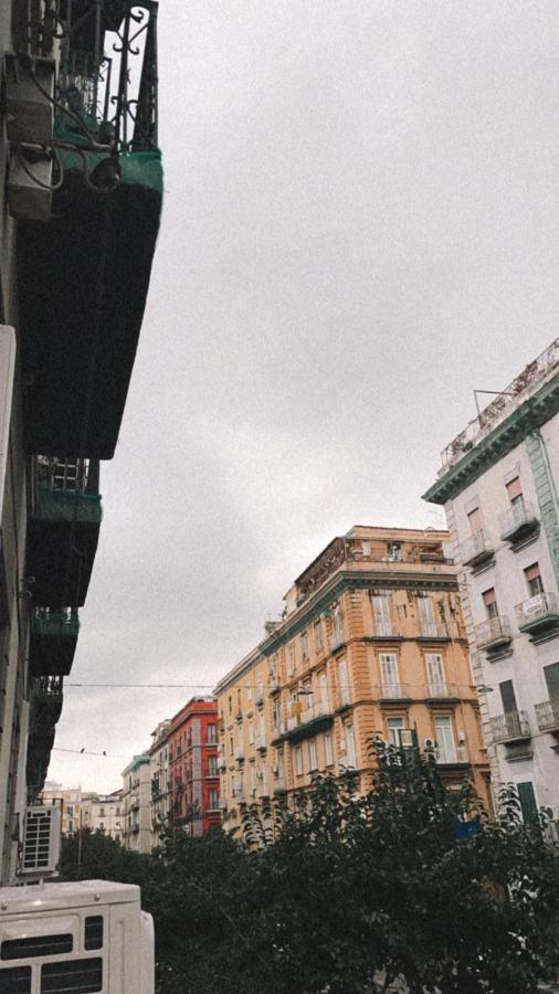 A Cas E Vicenz * Naples