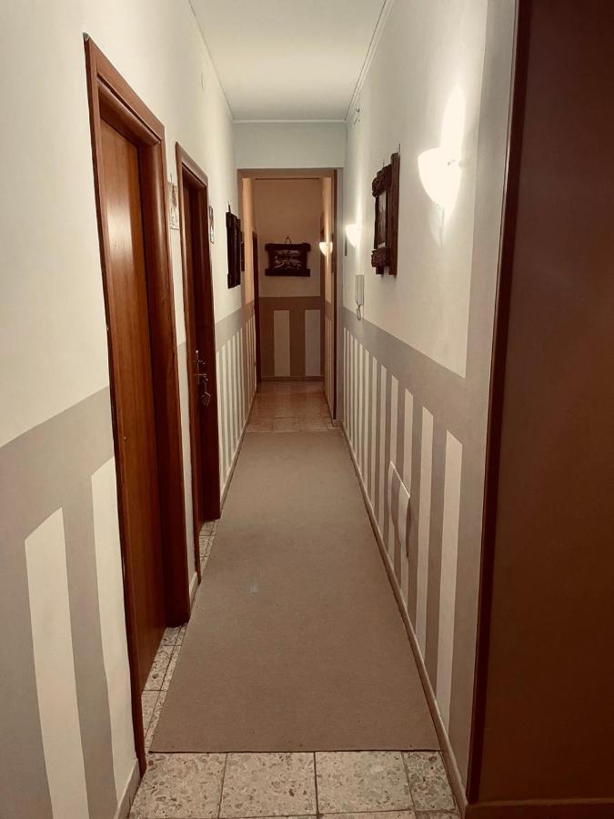 Bed & Breakfast A Cas E Vicenz *