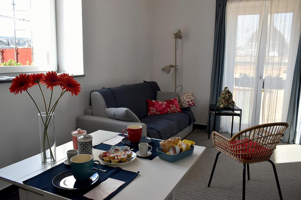 Le Cupole Apartment