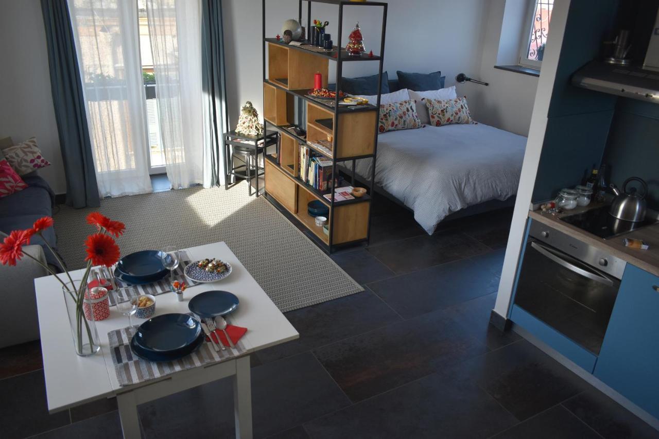 Le Cupole Apartment