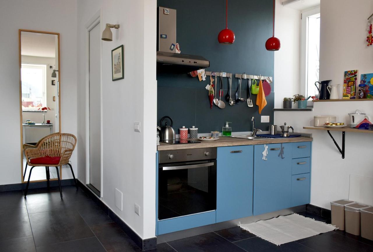 Le Cupole Apartment *