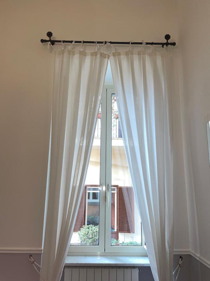 Residenza Chiaia Bed & Breakfast