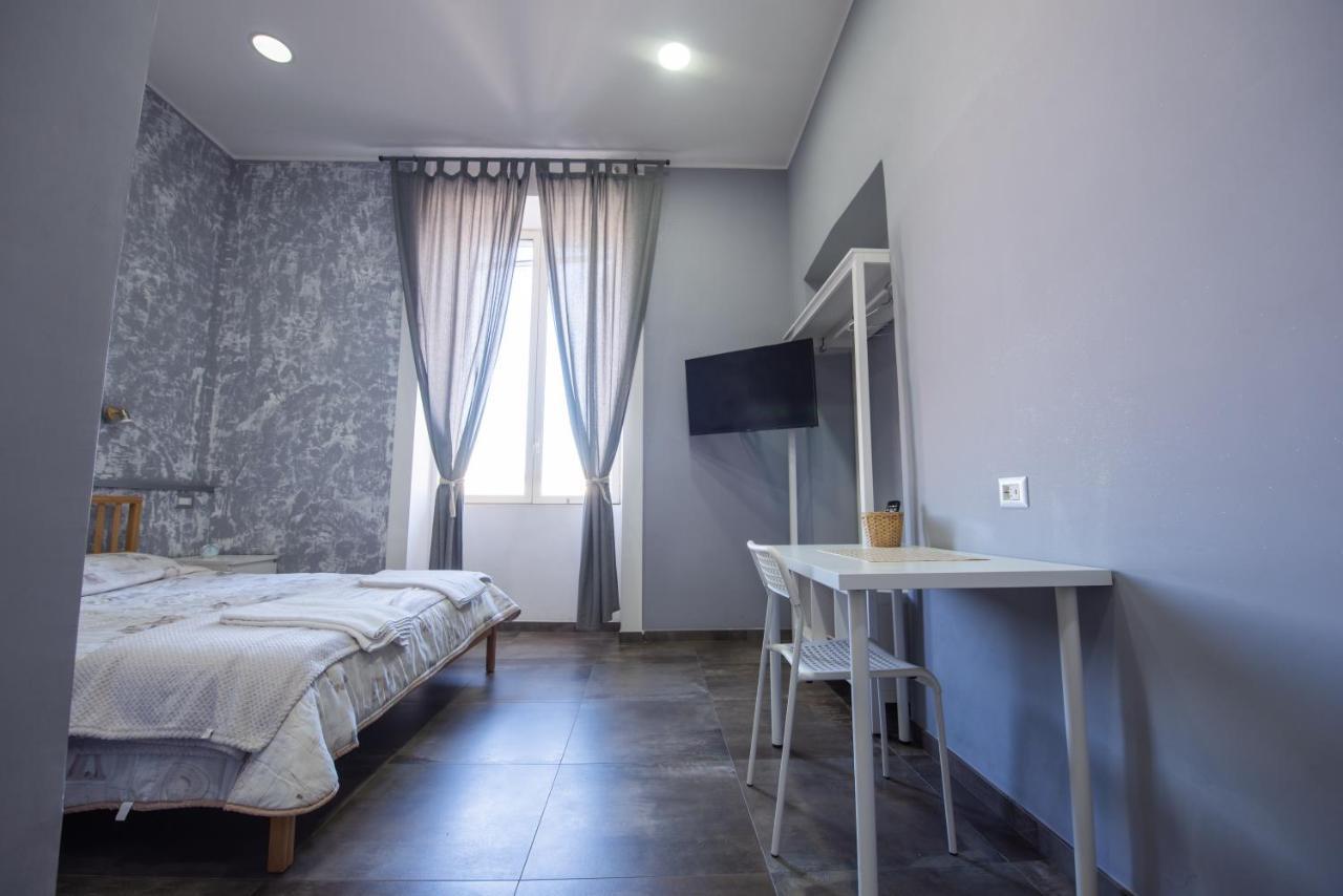 Bed & Breakfast Le Cugine Naples