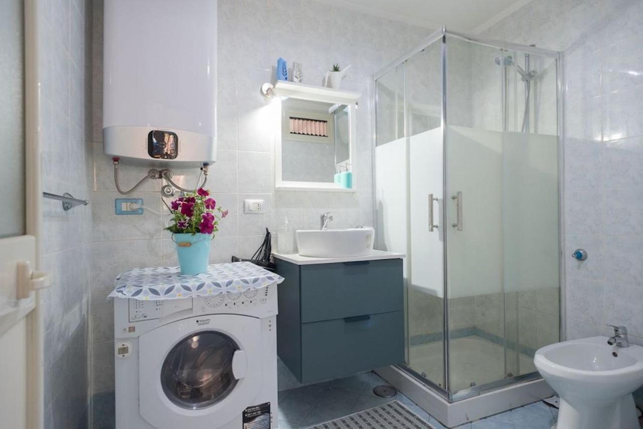 Bobbo House Ii, La Finestra Sugli Scavi * Naples