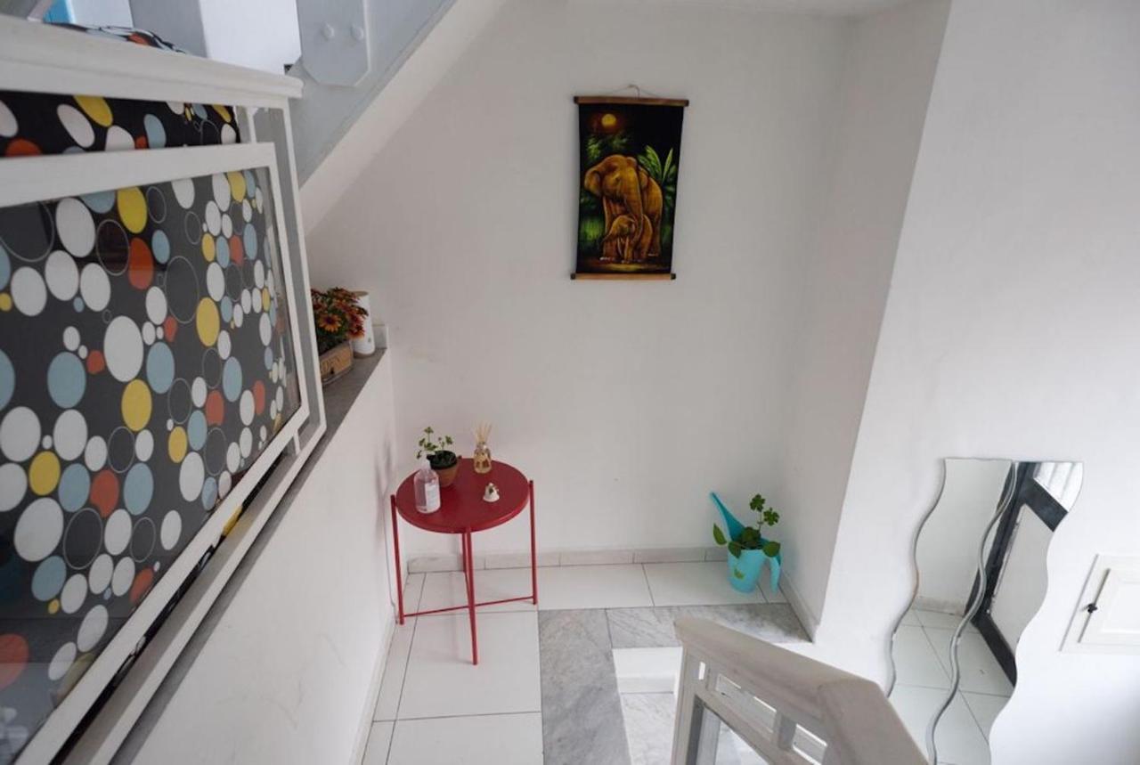Apartment Bobbo House Ii, La Finestra Sugli Scavi Naples