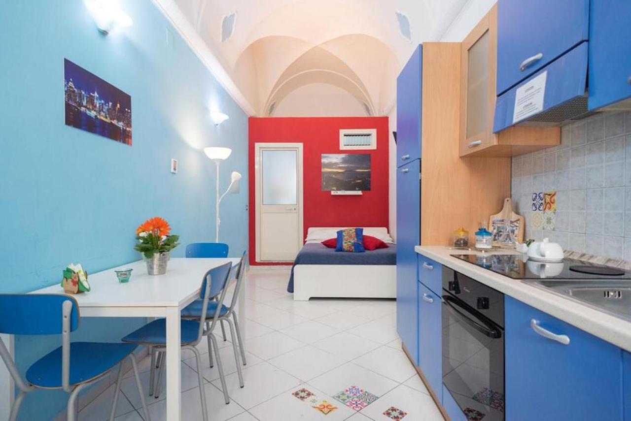 Bobbo House Ii, La Finestra Sugli Scavi Apartment