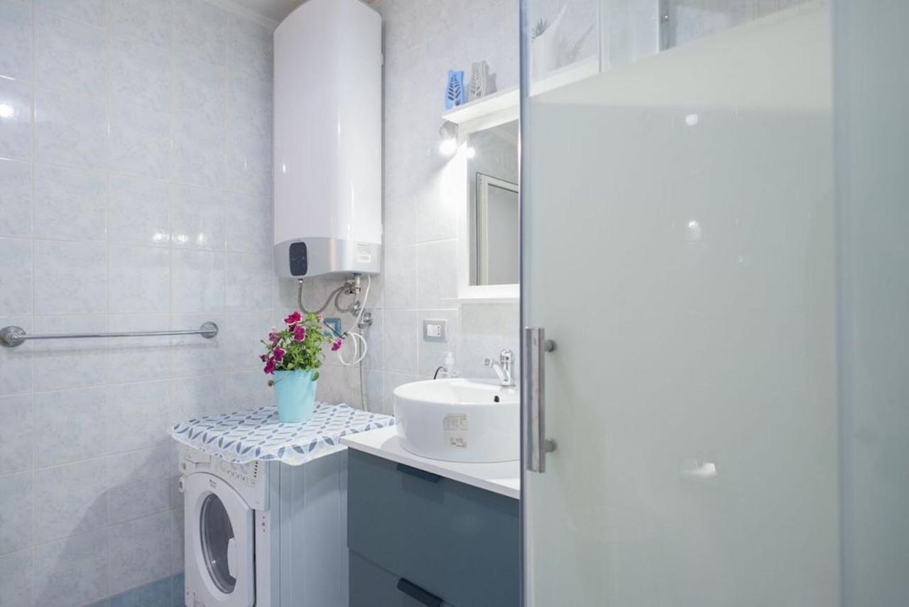 Bobbo House Ii, La Finestra Sugli Scavi * Naples