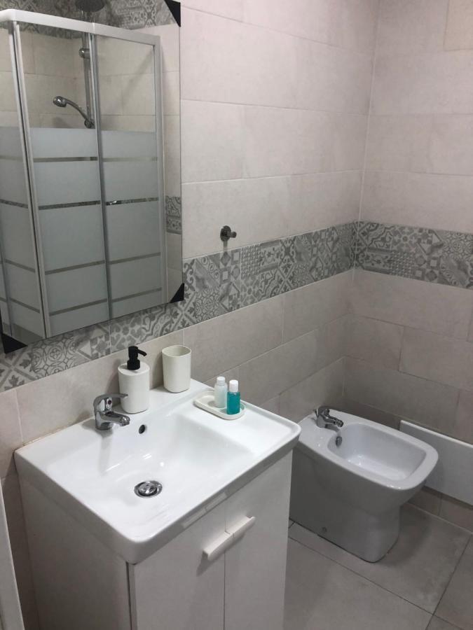 Casa Luisa Apartment