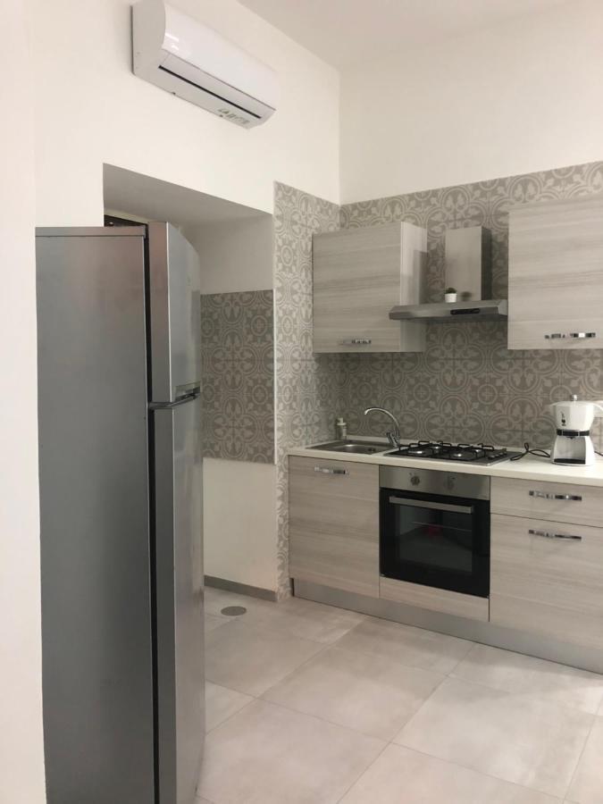 Casa Luisa Apartment Naples