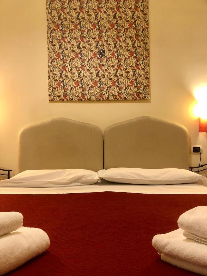 Bed & Breakfast Sangregorooms Naples