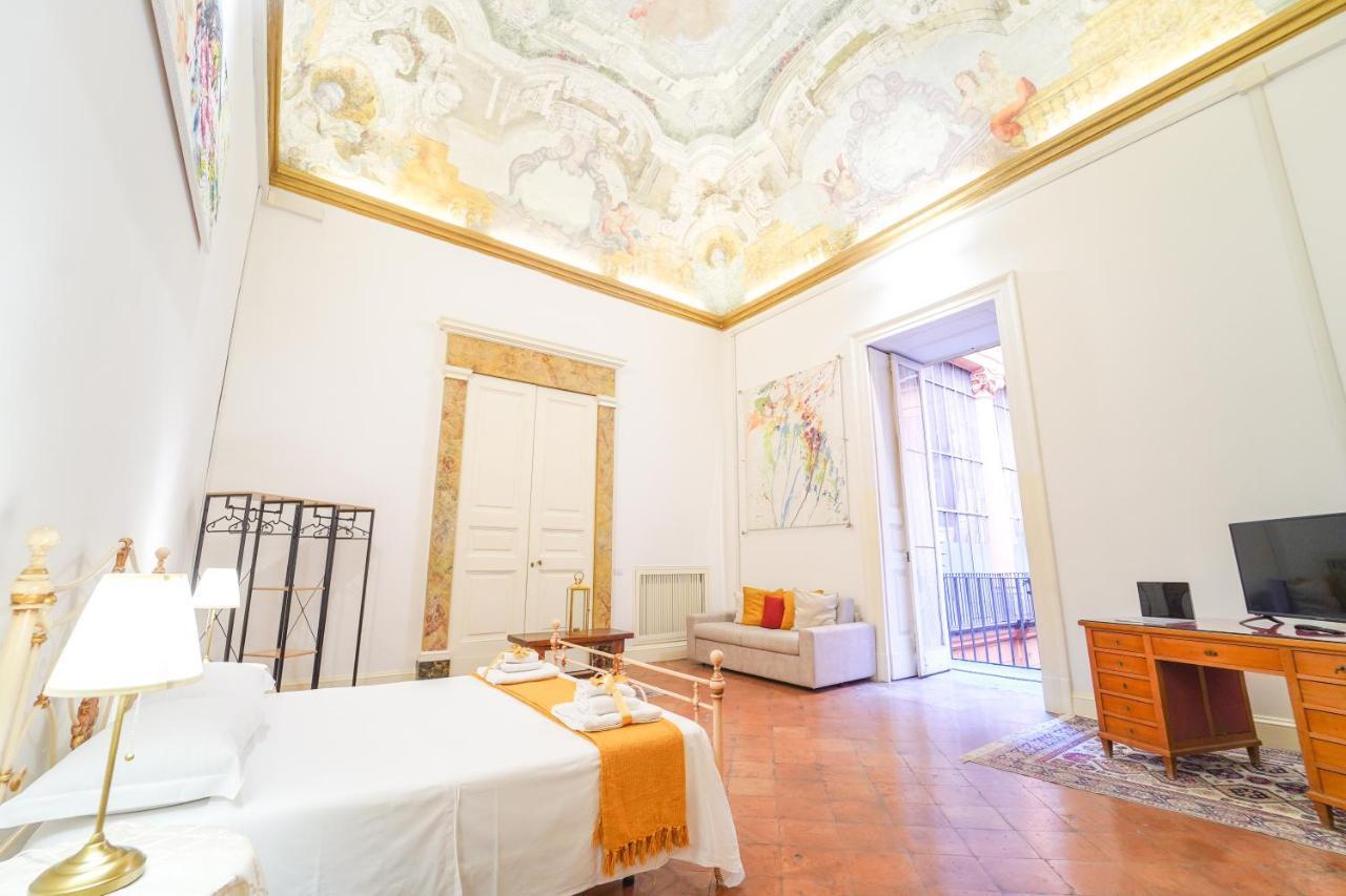 Apartment Casa Napoletana - Culture *