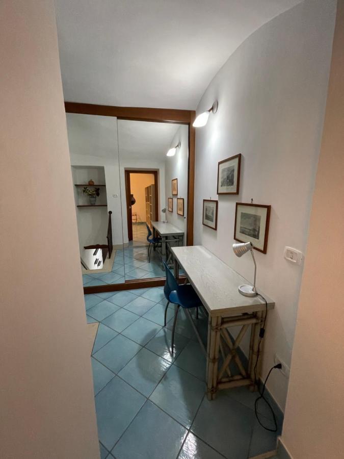 Apartment Atri
