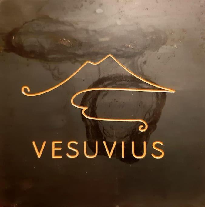 Vesuvius A Mezzocannone Apartment *