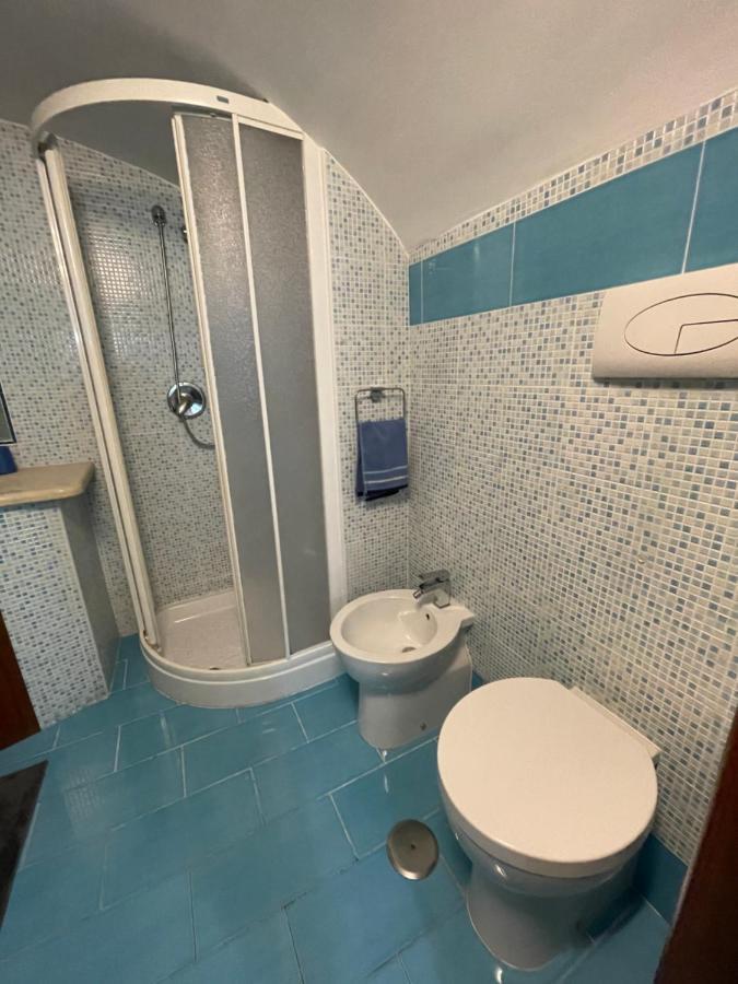 Atri Apartment Naples