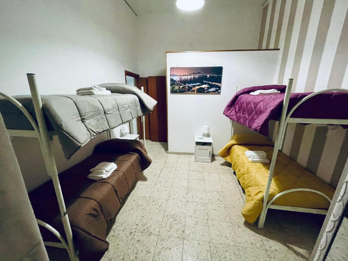 Bed & Breakfast A Cas E Vicenz