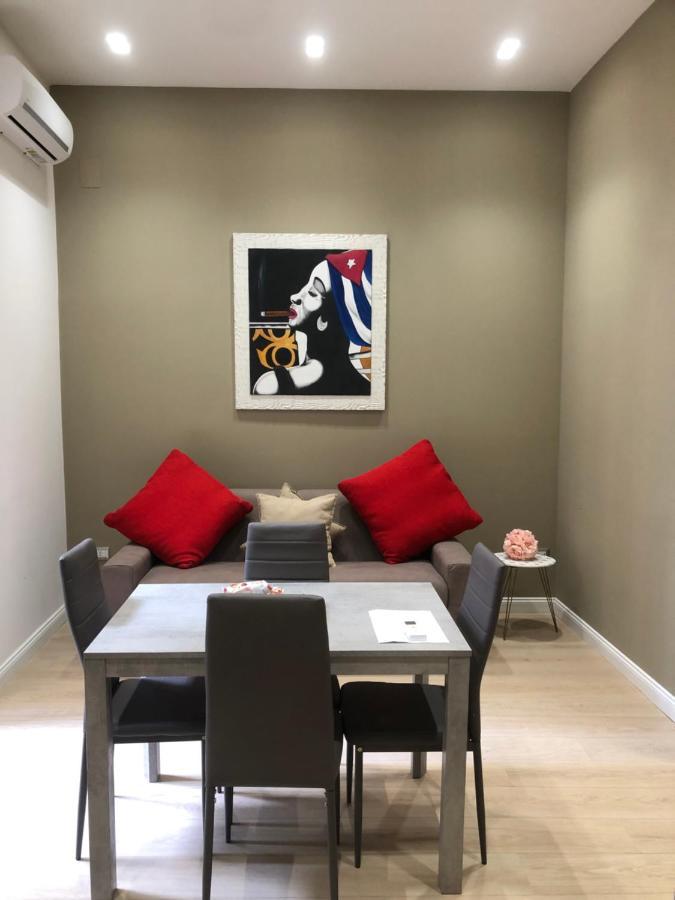 Nsh Apparthotel, Centro * Naples
