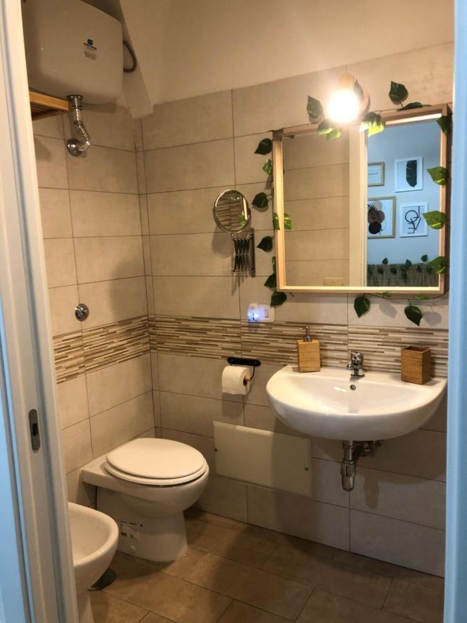Guest house I Gradini Dell Eden Naples