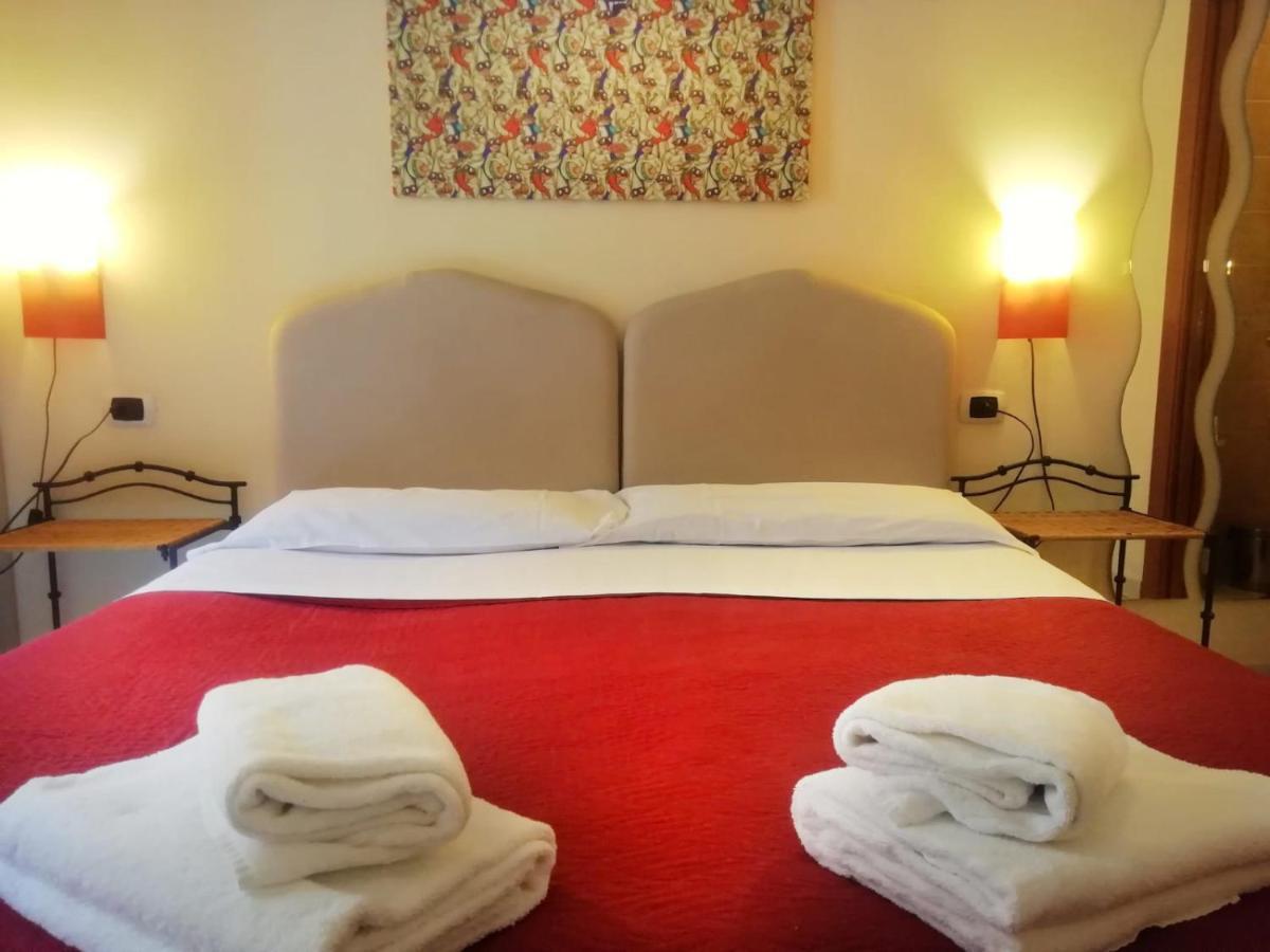 Sangregorooms Bed & Breakfast