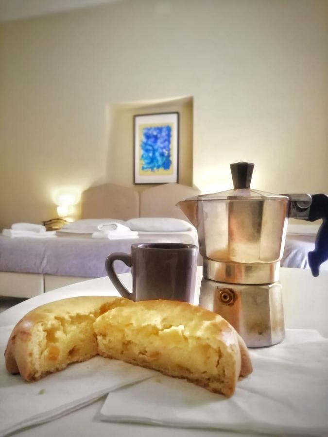 Sangregorooms Bed & Breakfast