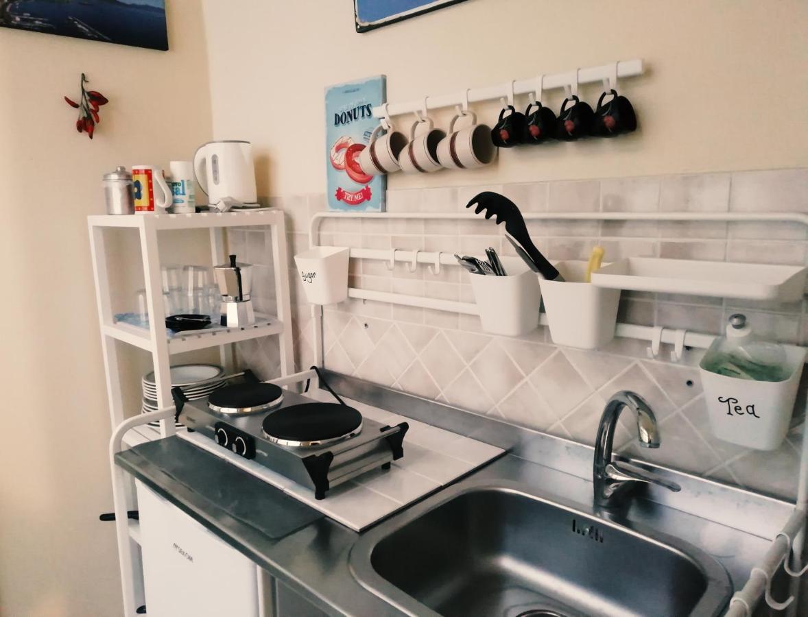 Bed & Breakfast Casetta Zaza *