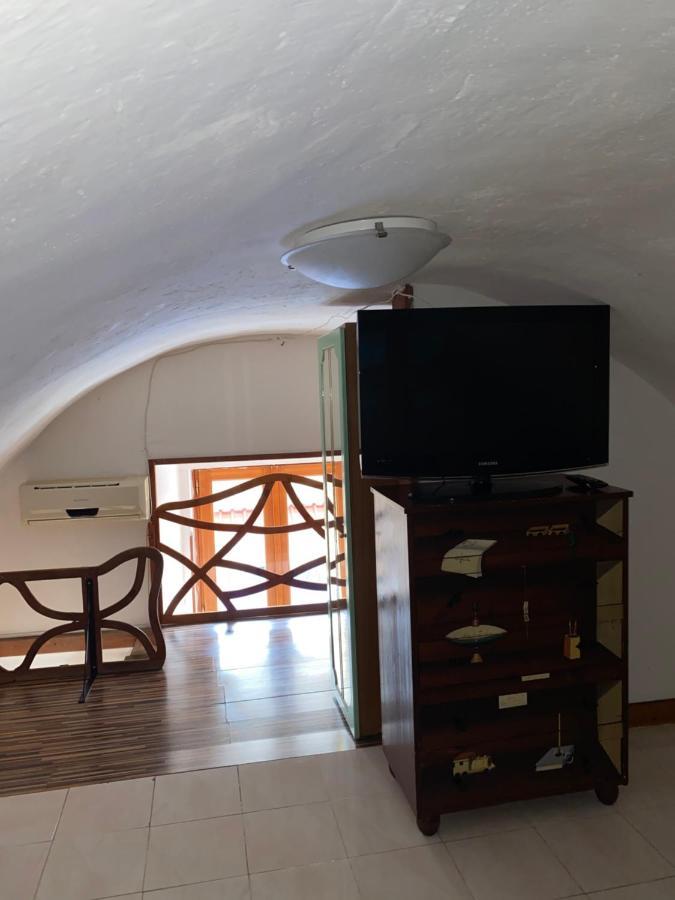 La Casa Di Gemma * Naples