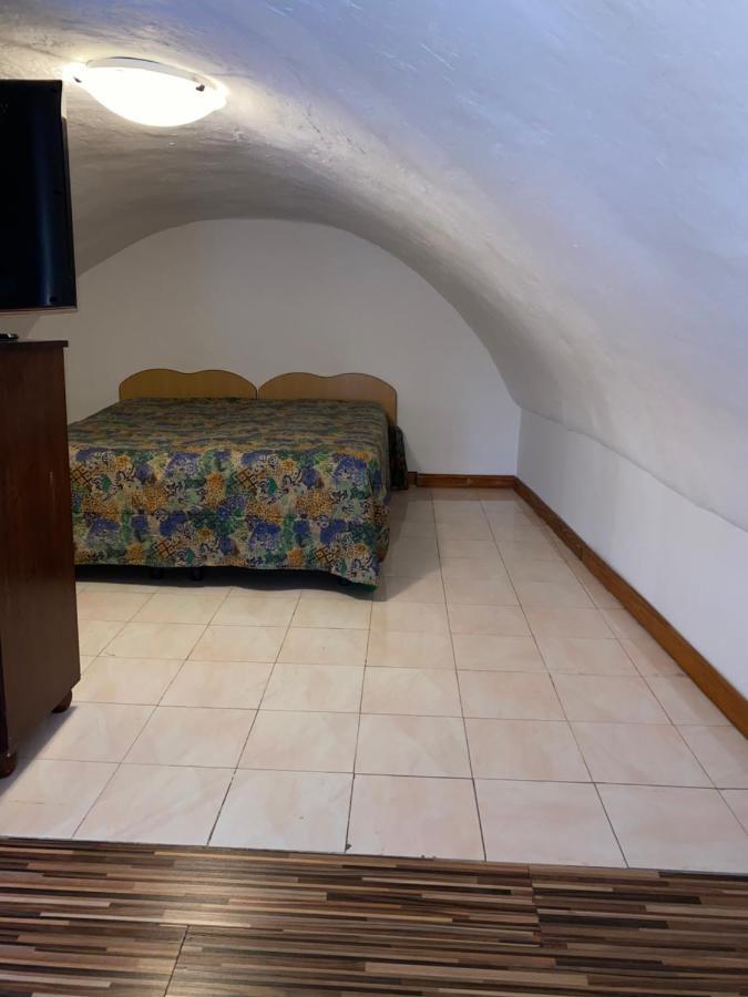 La Casa Di Gemma Apartment *