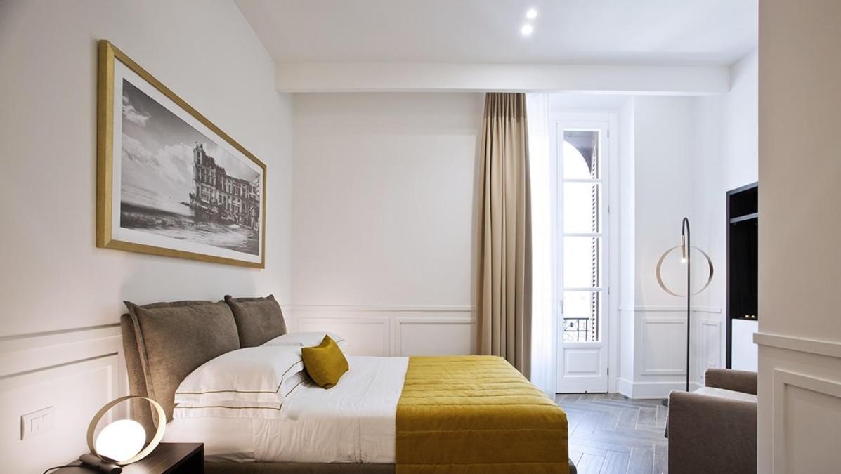 Umberto34-luxury Guest house