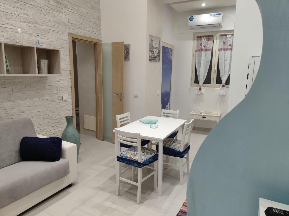 Il Geco Apartment
