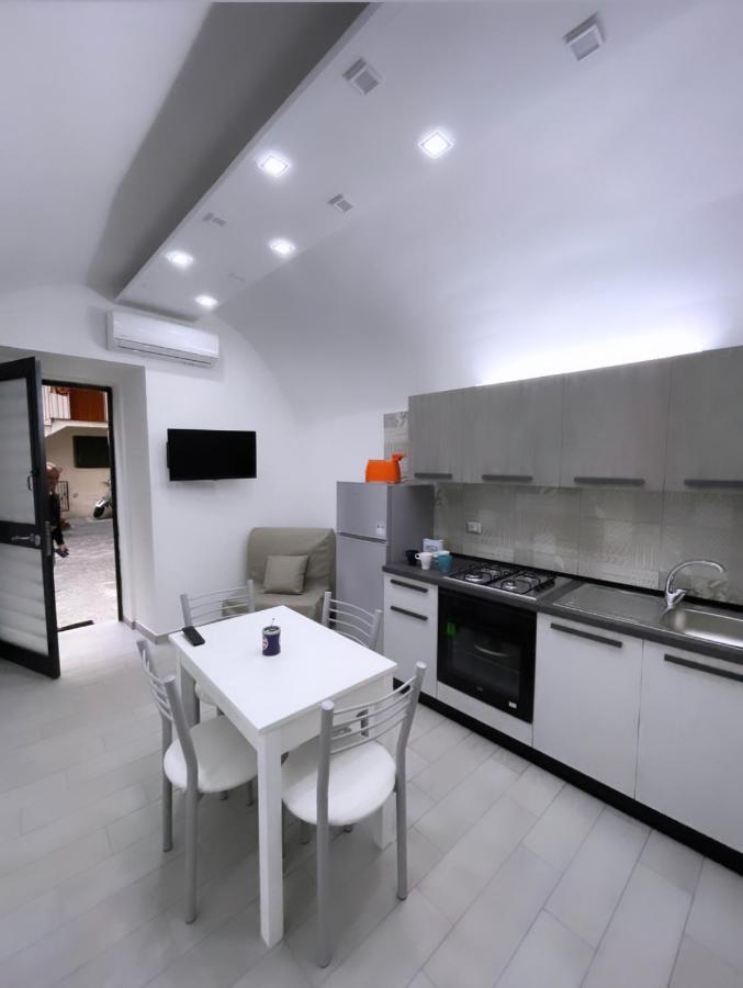 Antonio's House Apartment