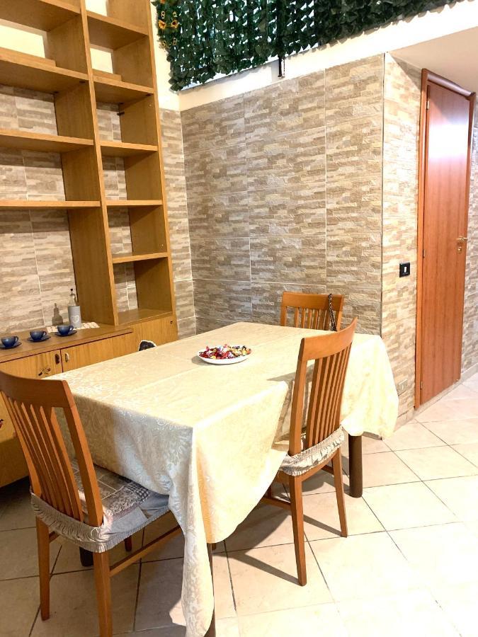 Apartment Holiday House San Biagio,41