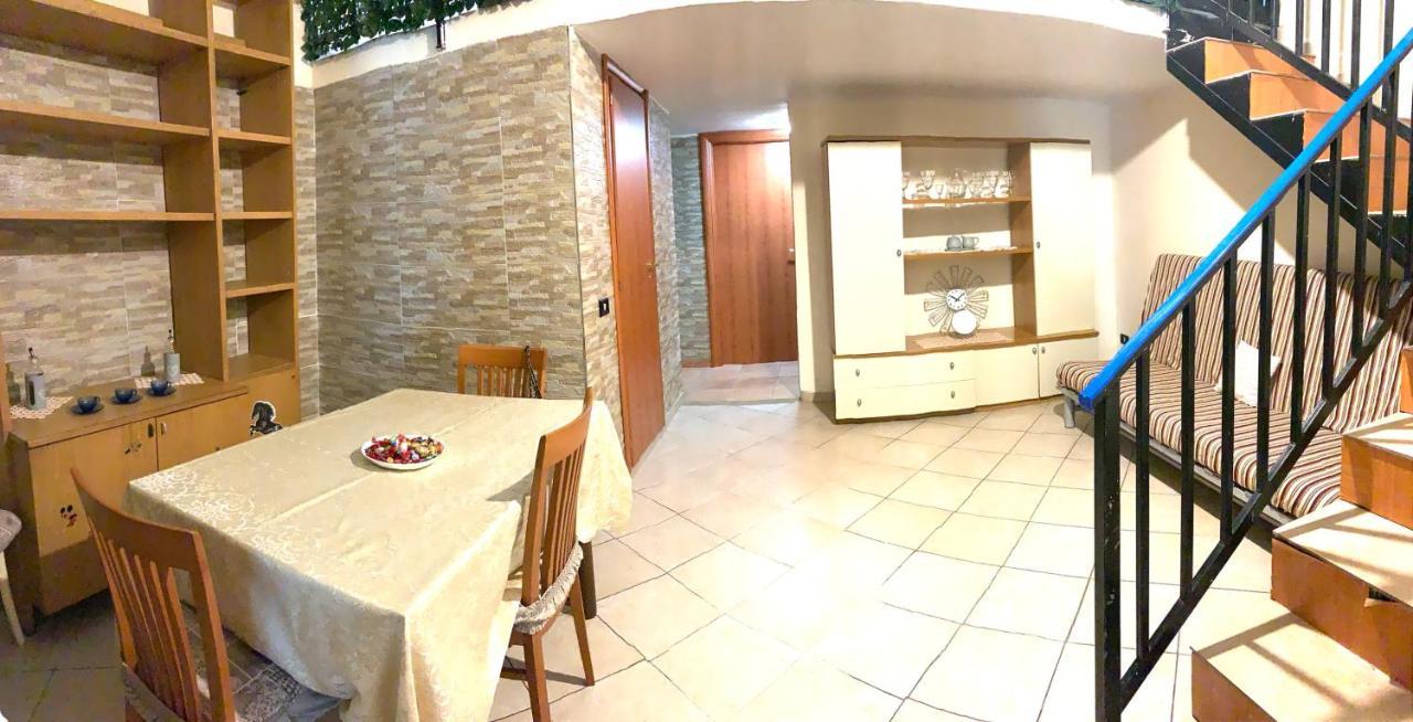 Holiday House San Biagio,41 Apartment