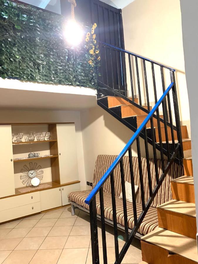 Apartment Holiday House San Biagio,41 Naples
