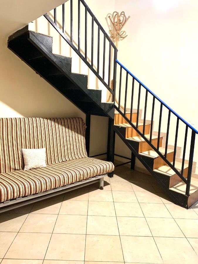 Holiday House San Biagio,41 * Naples