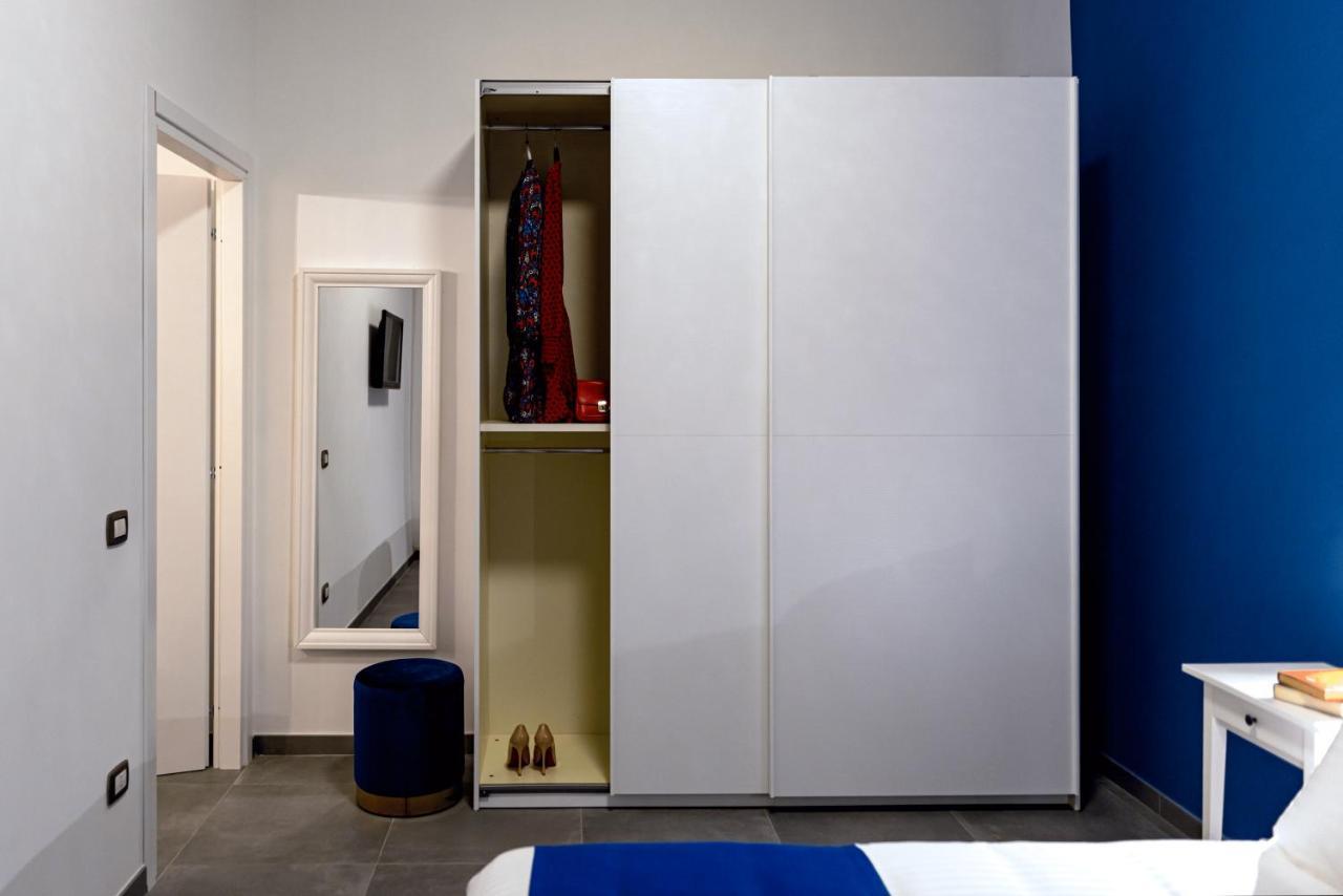 Apartment In Blu Maison *