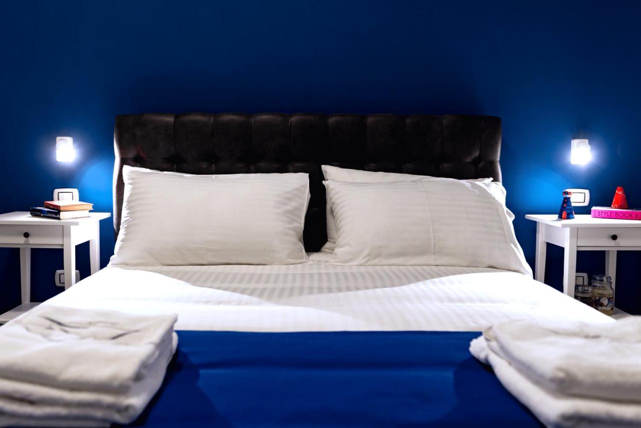 Apartment In Blu Maison Naples